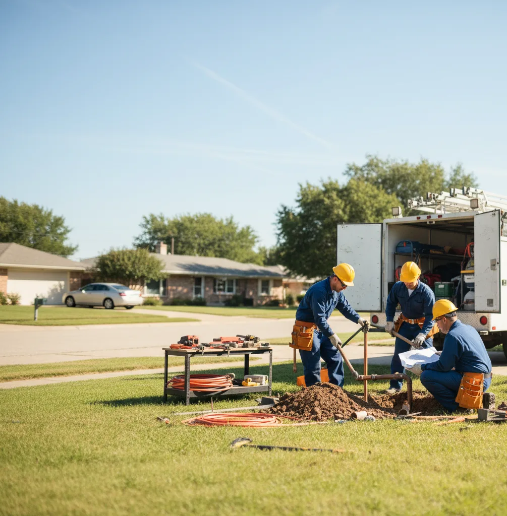 Water Heater Repair in Westmoreland, TN